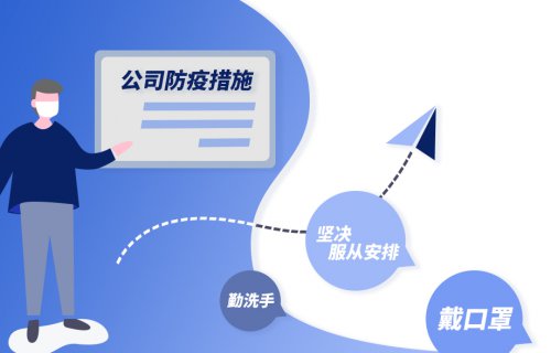 尊龙凯时人生就是搏软件抗击新冠、开工复产